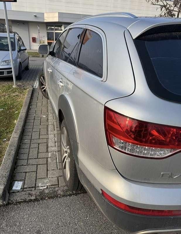 Usata Audi Q7 232 CV (170 kW) 2007 SUV