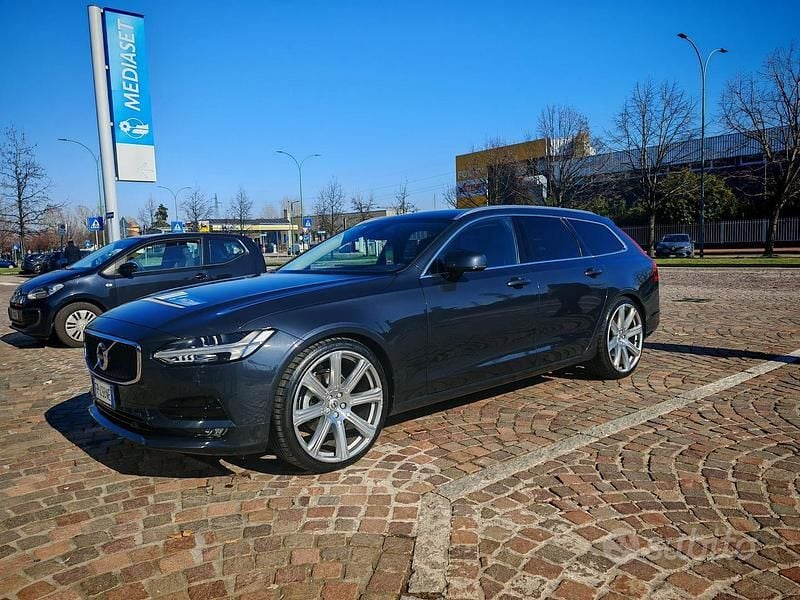 Usata 2018 Volvo V90 Station wagon | 15.800 € (Super prezzo) - Immagine 1/4