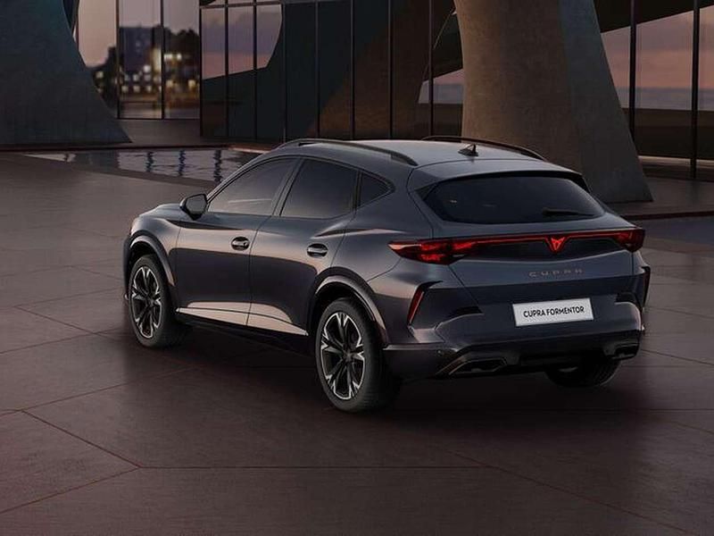 Nuova Cupra Formentor 150 CV (110 kW) 2026 Magnetic tech SUV