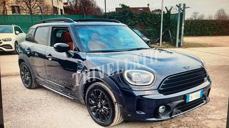 Usata Mini Cooper Countryman 2023 SUV