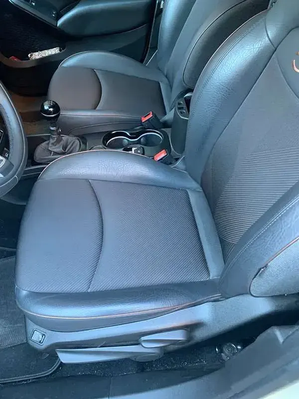Usata Fiat 500 Urban 95 CV (69 kW) 2019 Bianco Station wagon