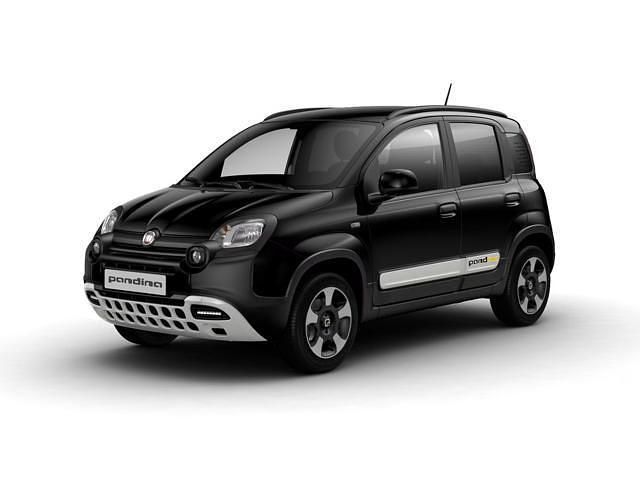 Nuova Fiat Panda Cross 65 CV (47 kW) 2025 Vari colori Utilitaria