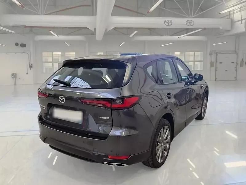 Usata Mazda CX-60 191 CV (140 kW) 2023 SUV