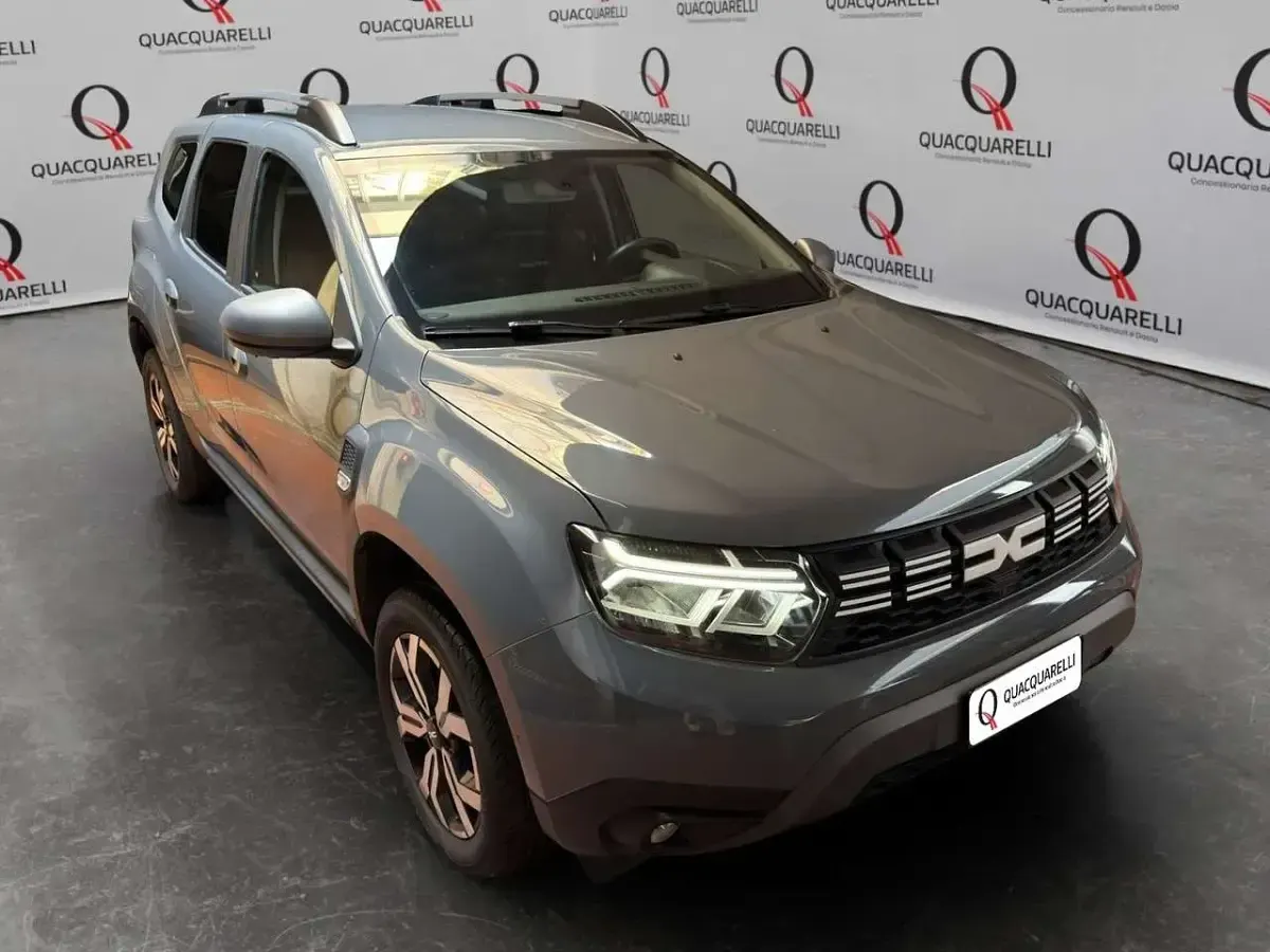 Usata Dacia Duster Journey 101 CV (74 kW) 2023 Other SUV