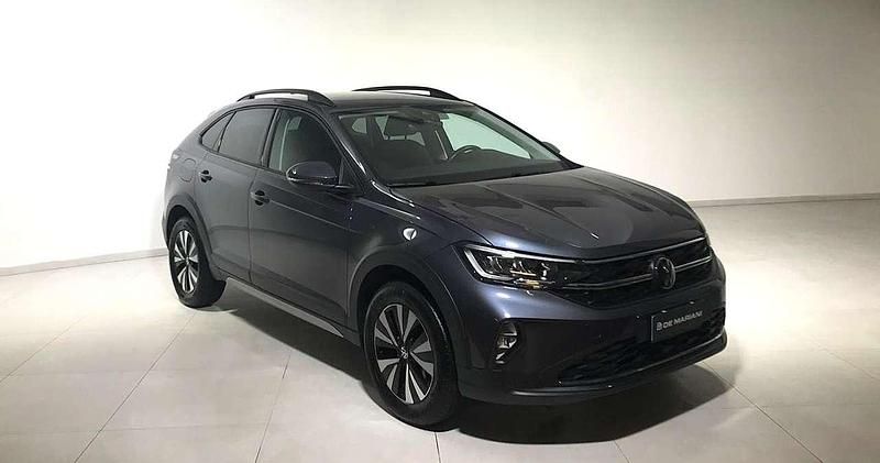 Usata VW Taigo Life 110 CV (80 kW) 2024 Smoky grey SUV