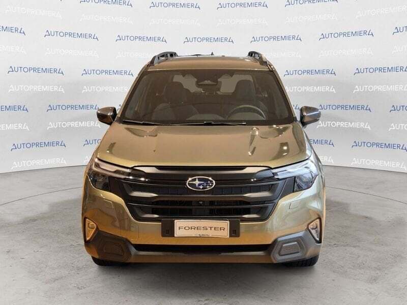 Usata Subaru Forester Style 150 CV (110 kW) 2021 Null SUV