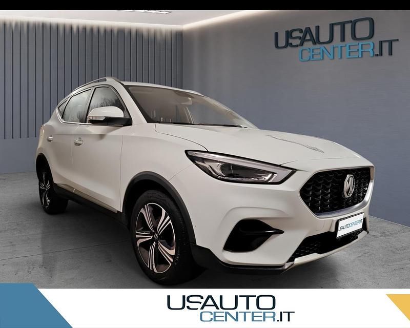 Usata MG ZS Luxury 2022 SUV