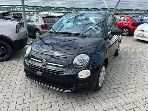 Usado Fiat 500 69 CV (50 kW) 2023 Utilitario
