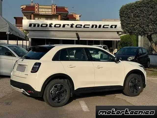 Usata Fiat 600 Icon 135 CV (99 kW) 2025 Bianco SUV