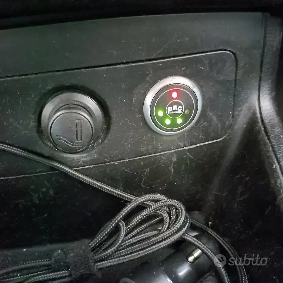 Usata Hyundai i20 85 CV (62 kW) 2013 Bianco Utilitaria
