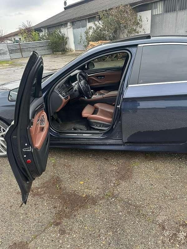 Usata BMW 535 306 CV (225 kW) 2011 Berlina