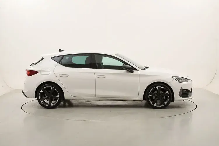 Usata Cupra Leon 150 CV (110 kW) 2024 Berlina