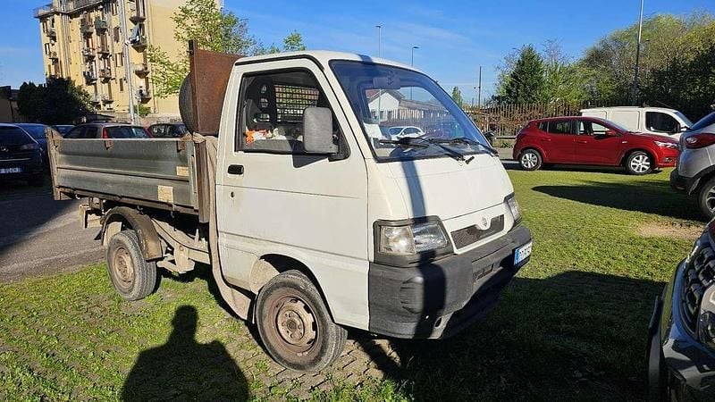 Usata Piaggio Porter 60 CV (44 kW) 2004 Other