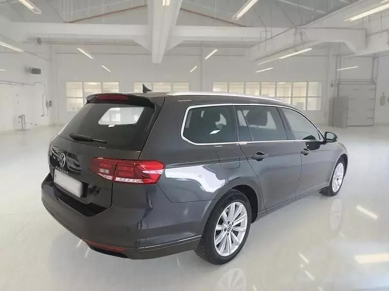 Usata VW Passat Business 149 CV (109 kW) 2023 Station wagon