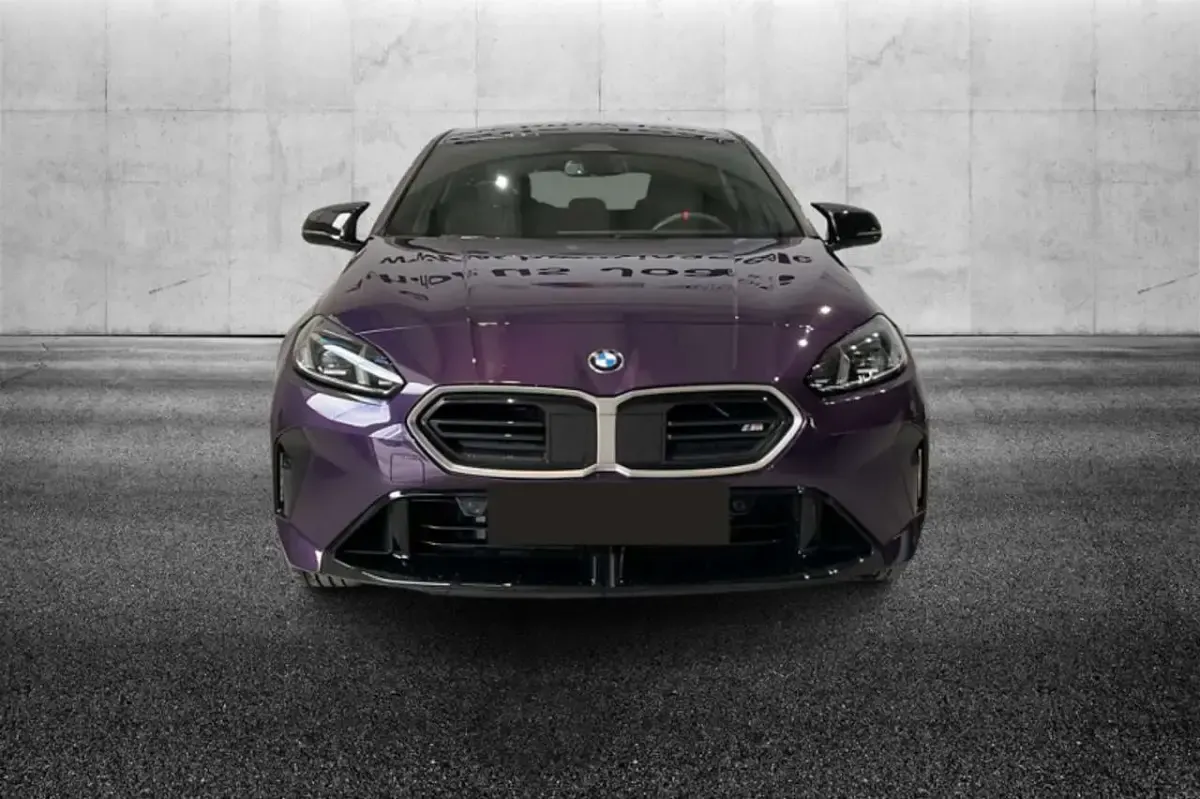Usata BMW M135 300 CV (220 kW) 2025 Lilla Utilitaria