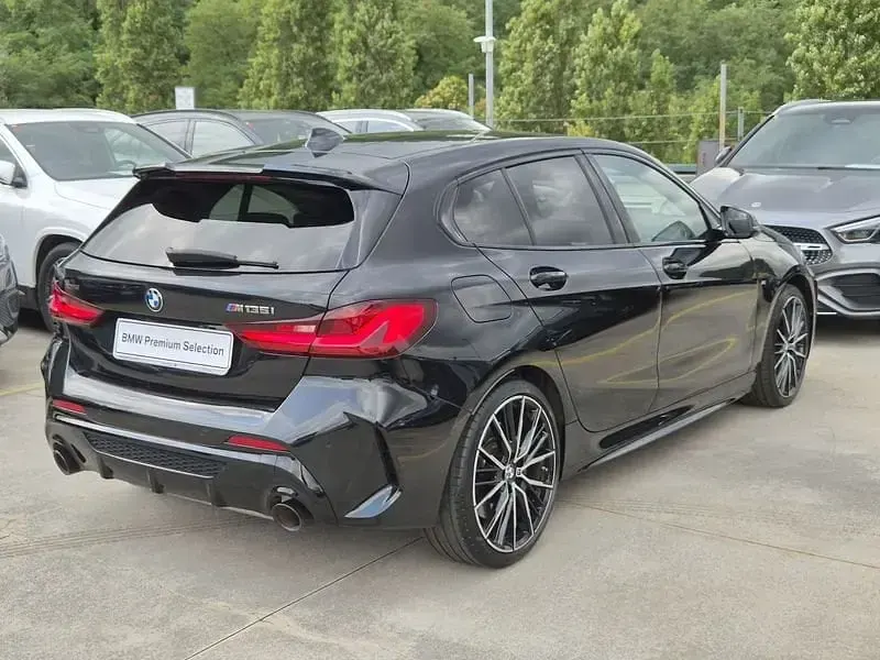Usata BMW M135 Comfort Edition 306 CV (225 kW) 2020 Other Utilitaria