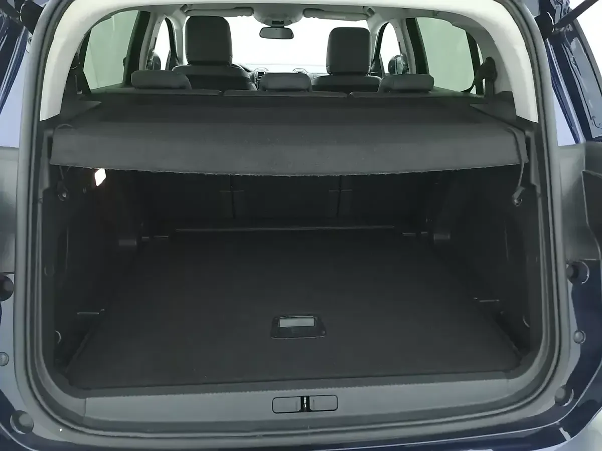 Usata Citroën C5 Aircross Feel 131 CV (96 kW) 2023 Blublu SUV