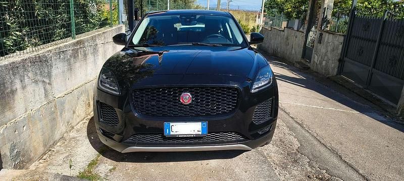 Usata Jaguar E-Pace S 150 CV (110 kW) 2019 SUV