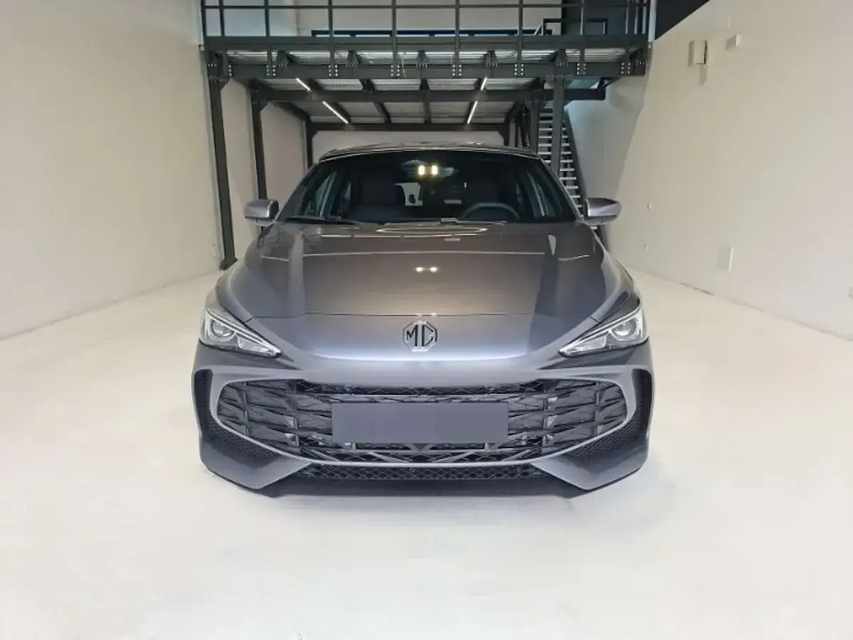 Nuova MG MG3 Comfort 194 CV (142 kW) 2026 Other Utilitaria
