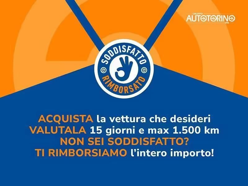 Usata Mercedes GLA180 Advanced Plus 115 CV (84 kW) 2025 Argento SUV