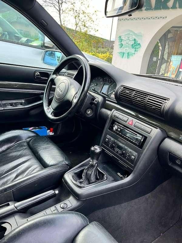 Usata Audi S4 264 CV (194 kW) 2000 Station wagon