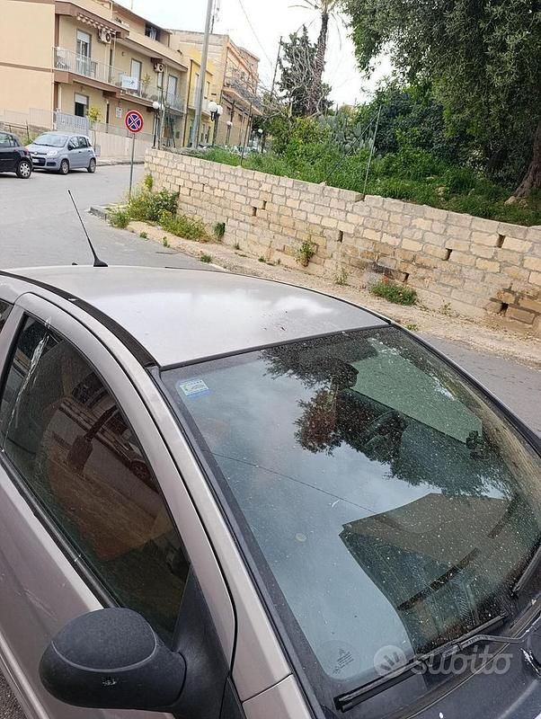 Usata Citroën C2 2005 Utilitaria