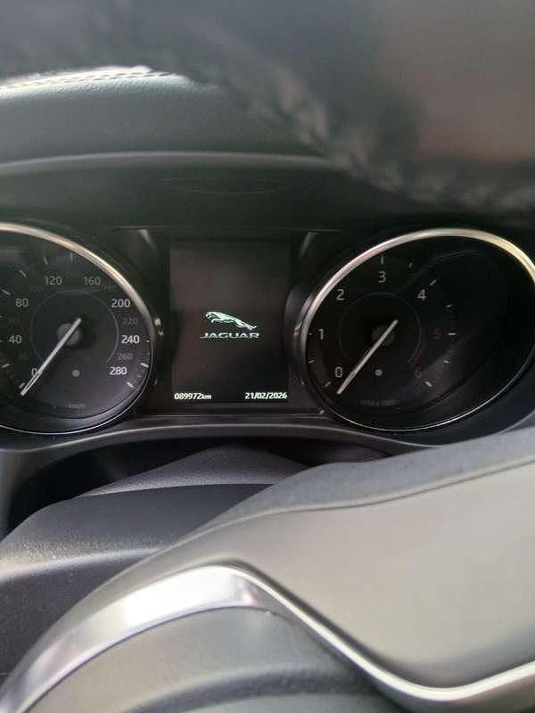 Usata Jaguar F-Pace R-Sport 179 CV (131 kW) 2019 SUV