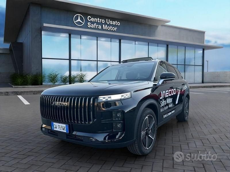 Usata 2024 Jaecoo 7 SUV | 29.300 € (Ottimo prezzo) - Immagine 1/4