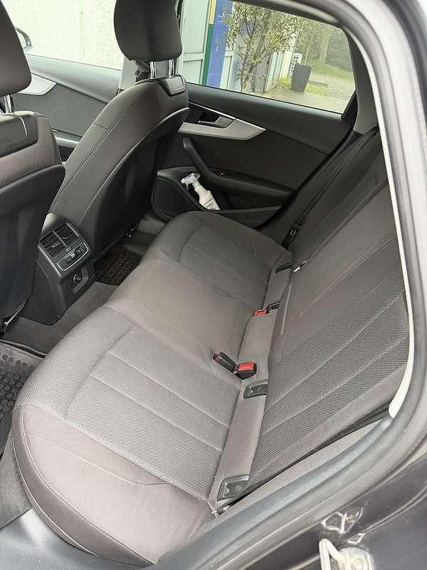 Usata Audi A4 Business 136 CV (100 kW) 2021 Station wagon