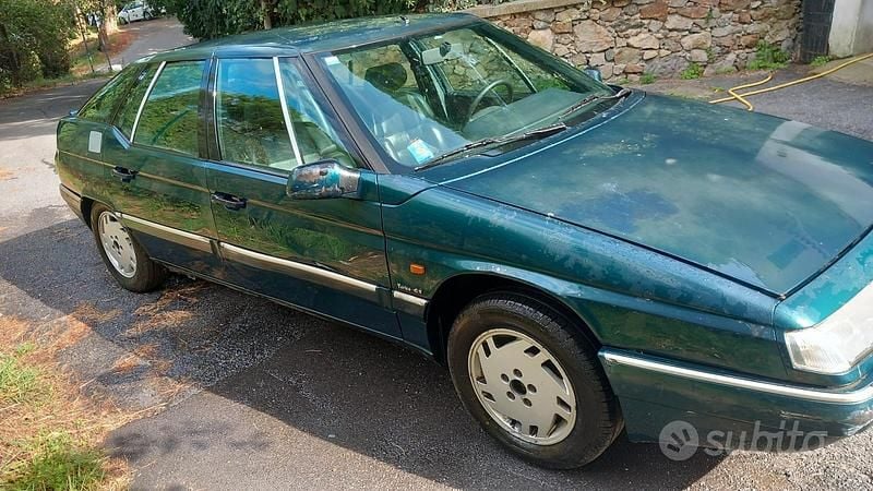 Usata Citroën XM 1995 Berlina