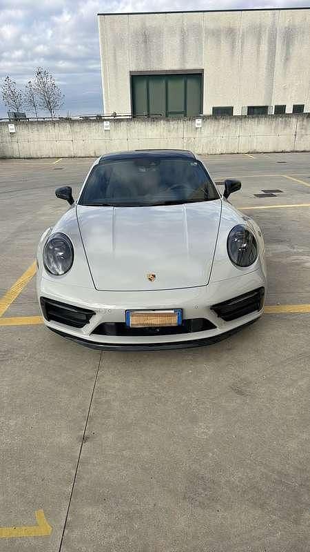 Usata Porsche 911 Carrera GTS 480 CV (353 kW) 2024 Coupé