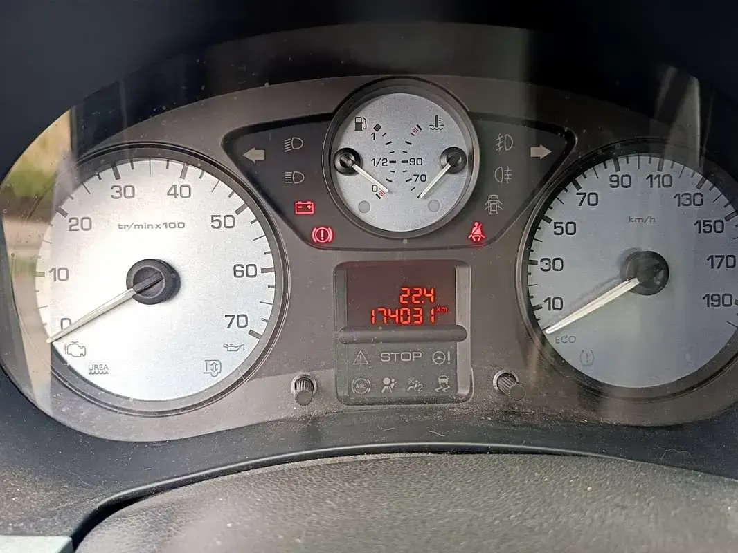 Usata Citroën Berlingo 92 CV (67 kW) 2014 Grigio Monovolume