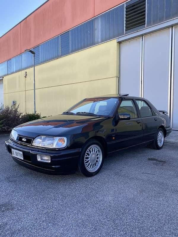 Usata Ford Sierra 220 CV (161 kW) 1991 Berlina