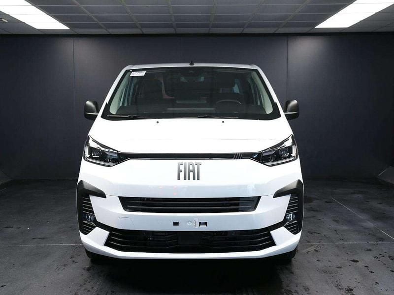 Nuova Fiat Scudo 179 CV (131 kW) 2025 Bianco Furgone