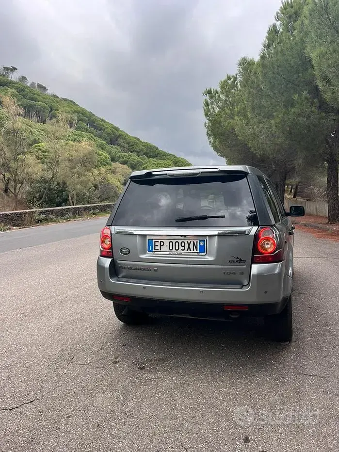 Usata Land Rover Freelander 2 150 CV (110 kW) 2013 SUV