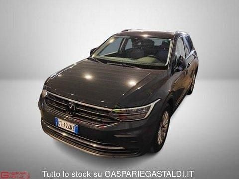 Usata VW Tiguan Life 150 CV (110 kW) 2024 SUV