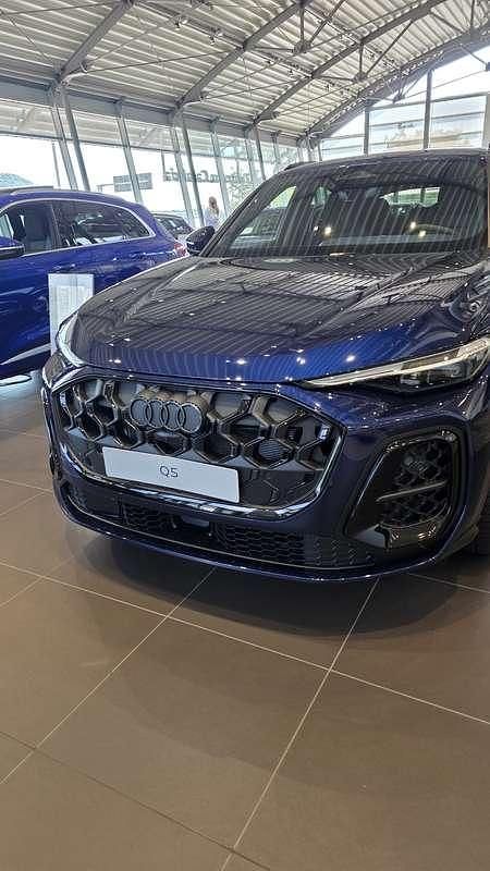 Usata Audi Q5 Sportback S-Line 204 CV (150 kW) 2025 SUV