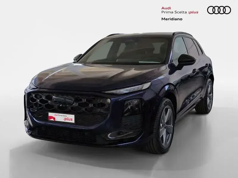Usata Audi Q3 S-Line 150 CV (110 kW) 2026 SUV
