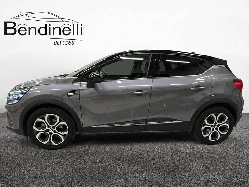 Usata Renault Captur Techno 143 CV (105 kW) 2022 Other SUV