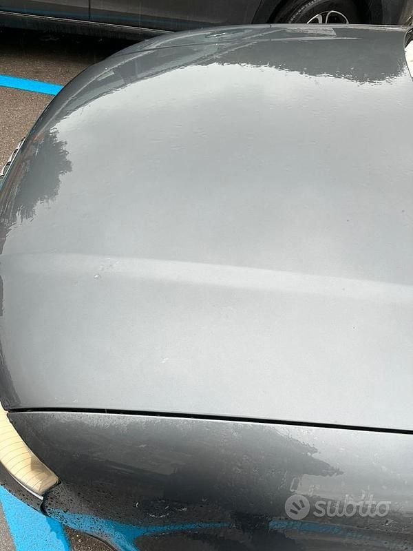 Usata Audi A4 130 CV (95 kW) 2004 Station wagon