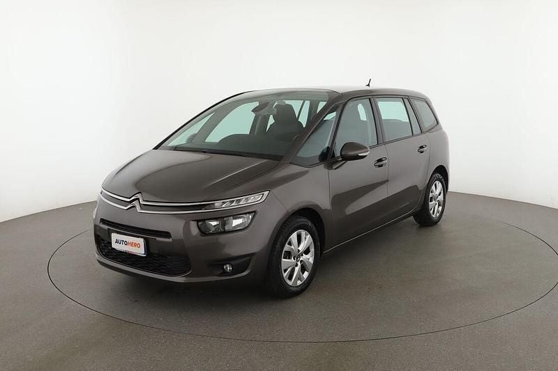 Usata Citroën Grand C4 Picasso Seduction 120 CV (88 kW) 2016 Monovolume