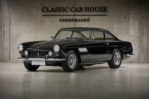 Usata Ferrari 250 240 CV (176 kW) 1962 Nero Coupé