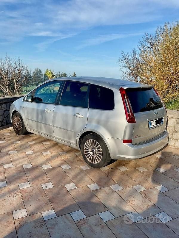 Usata Ford C-MAX 2010 Monovolume