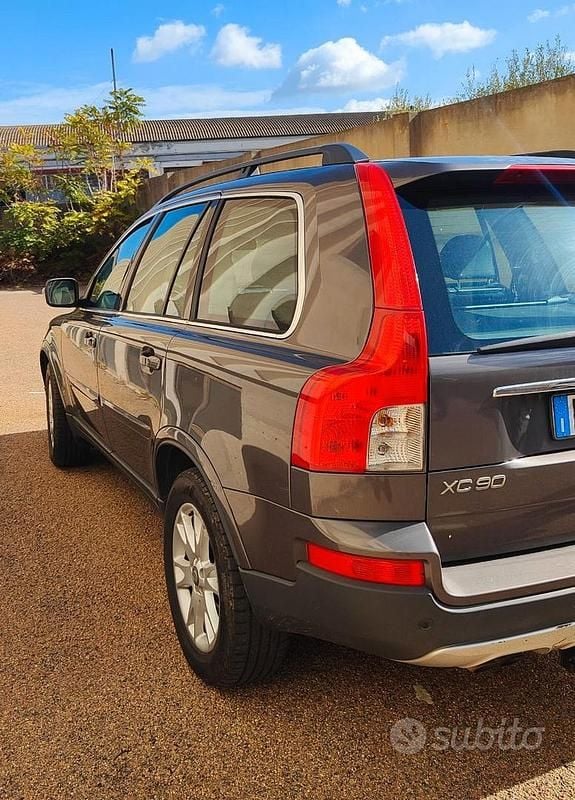 Usata Volvo XC90 185 CV (136 kW) 2006 SUV
