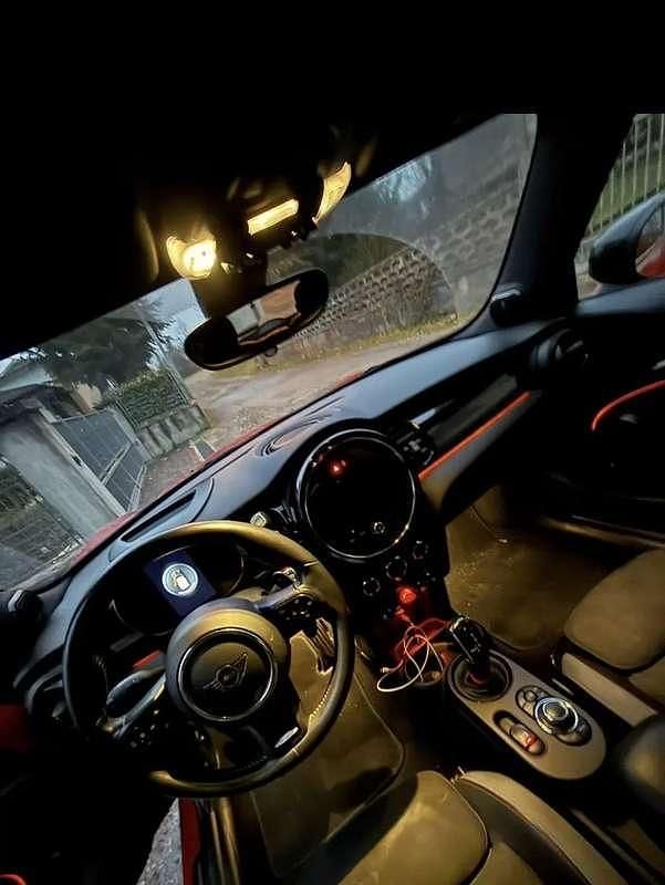 Usata Mini John Cooper Works 178 CV (130 kW) 2021 Utilitaria