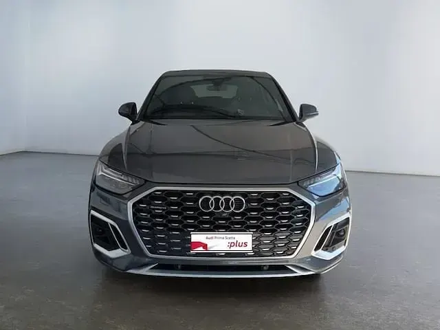 Usata Audi Q5 Sportback S-line plus 204 CV (150 kW) 2025 SUV