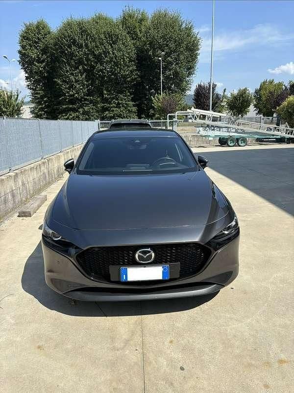 Usata Mazda 3 150 CV (110 kW) 2020 Berlina