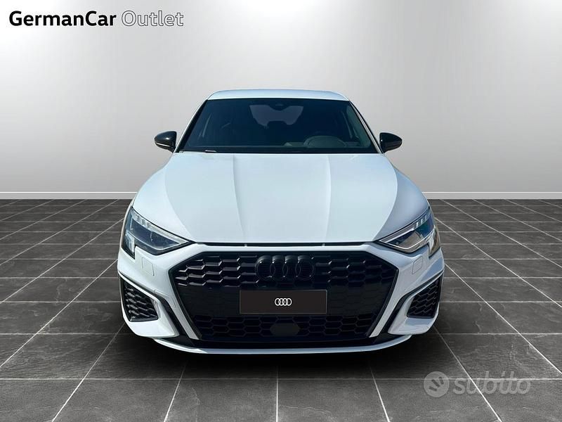Usata Audi A3 S-Line 2023 Berlina