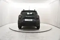 Usata Dacia Duster Expression 101 CV (74 kW) 2022 Verde SUV