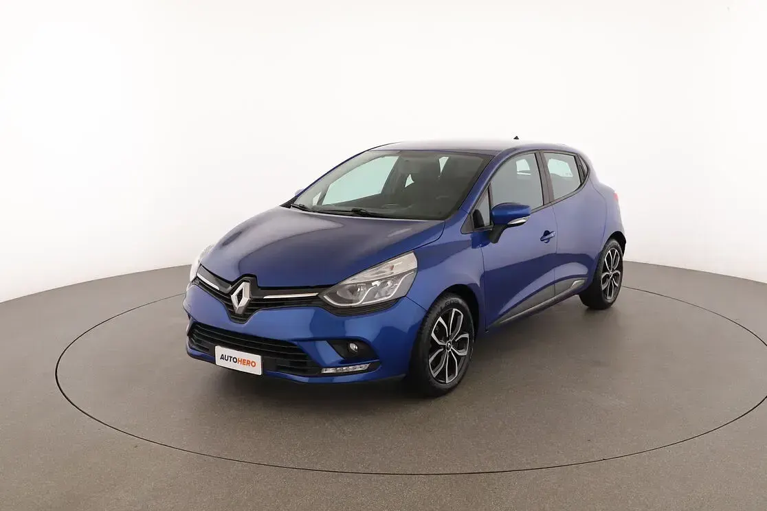 Usata Renault Clio Life 90 CV (66 kW) 2018